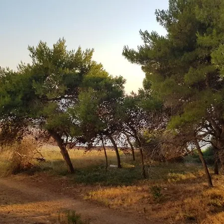 Hébergement de vacances Gallipoli *