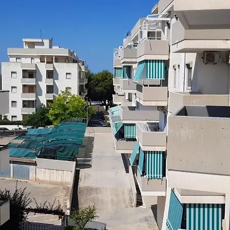 Gallipoli Hébergement de vacances Rivabella