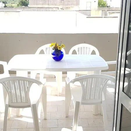Hébergement de vacances Gallipoli *