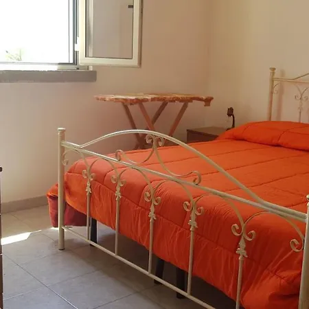 Hébergement de vacances Gallipoli