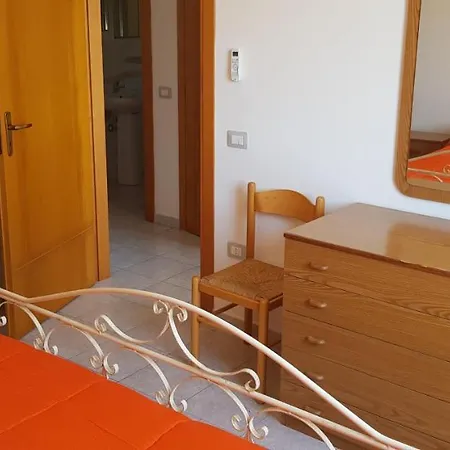 Gallipoli Hébergement de vacances *