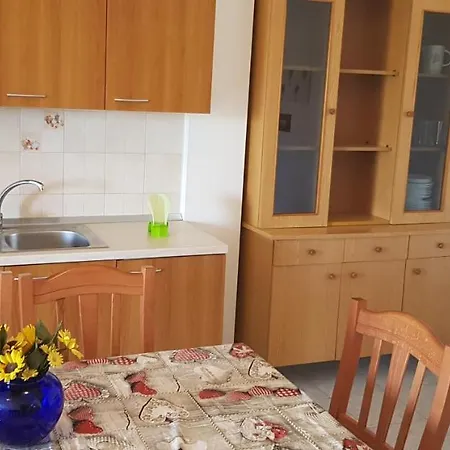 Gallipoli Hébergement de vacances