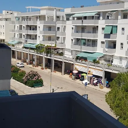 Hébergement de vacances Gallipoli *