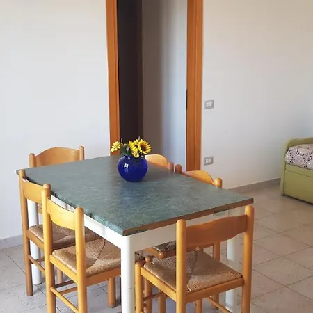 Hébergement de vacances Gallipoli *
