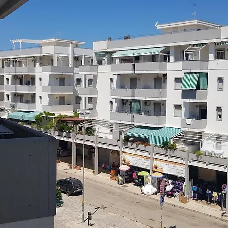 Gallipoli Hébergement de vacances
