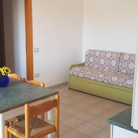 Hébergement de vacances Gallipoli *