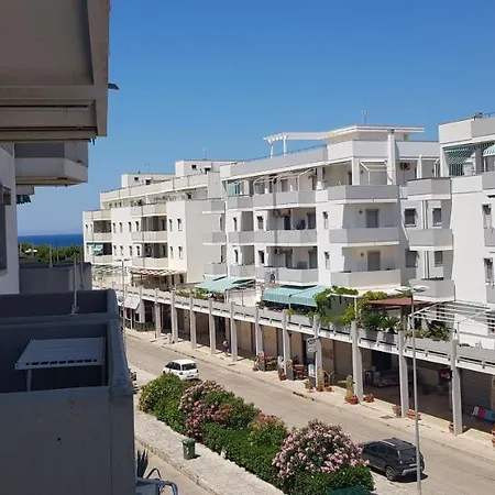 Hébergement de vacances Gallipoli