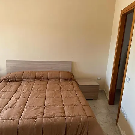 Hébergement de vacances Gallipoli *