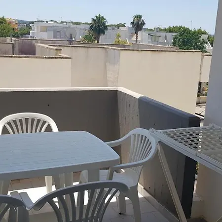 Holiday home Gallipoli Rivabella