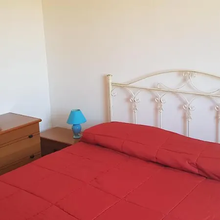 Holiday home Gallipoli