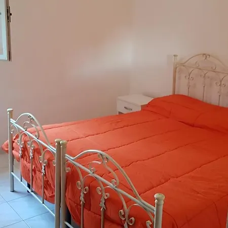Vakantiehuis Gallipoli *